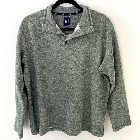GAP | Sweaters | 33 Gap Mens Sweater 